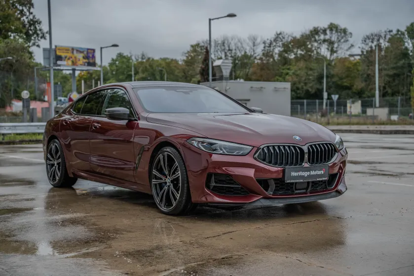 M850i Gran Coupe xDrive carbon-7