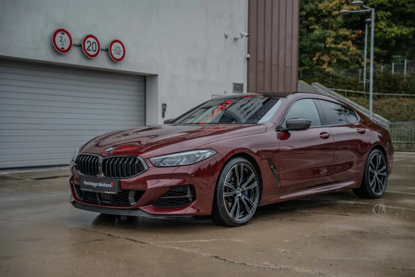 M850i Gran Coupe xDrive carbon-5