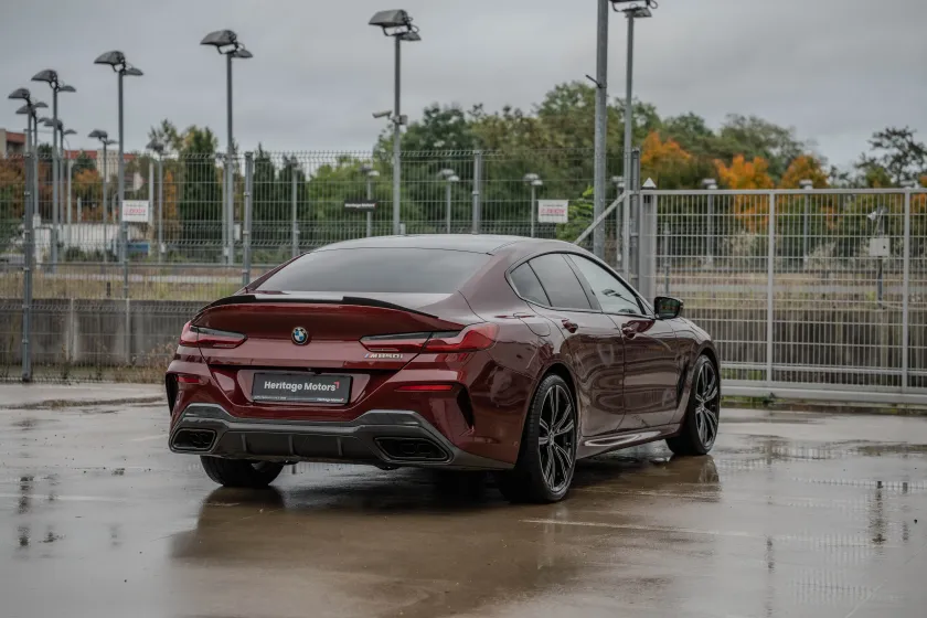 M850i Gran Coupe xDrive carbon-2