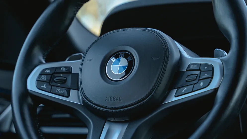 BMW M550d xDrive Touring, M-TECH-22