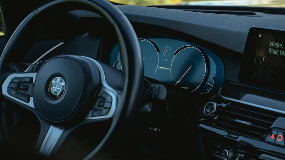 BMW M550d xDrive Touring, M-TECH-23