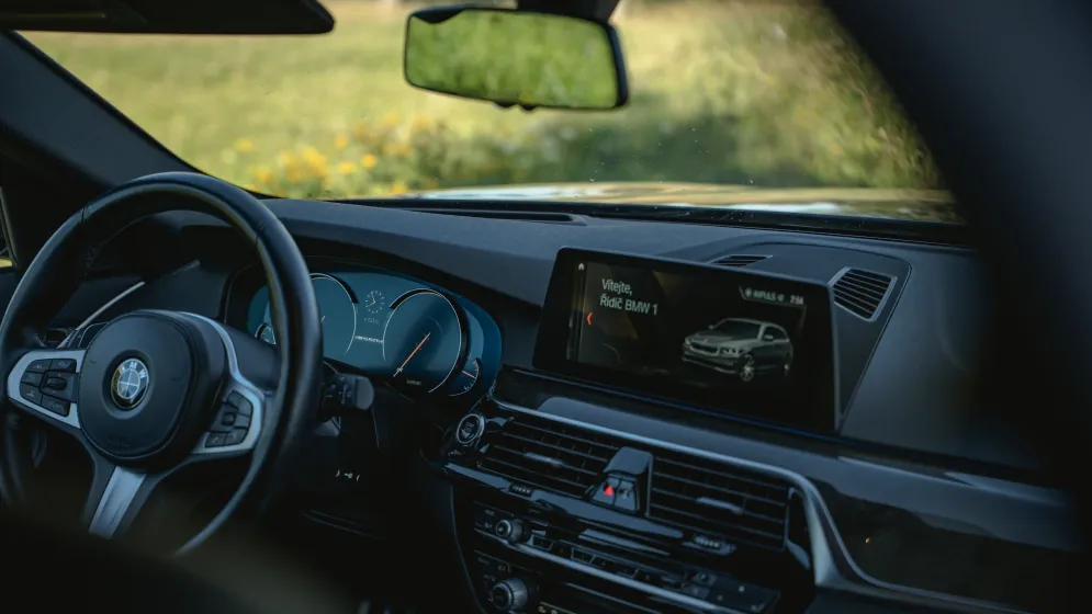 BMW M550d xDrive Touring, M-TECH-25