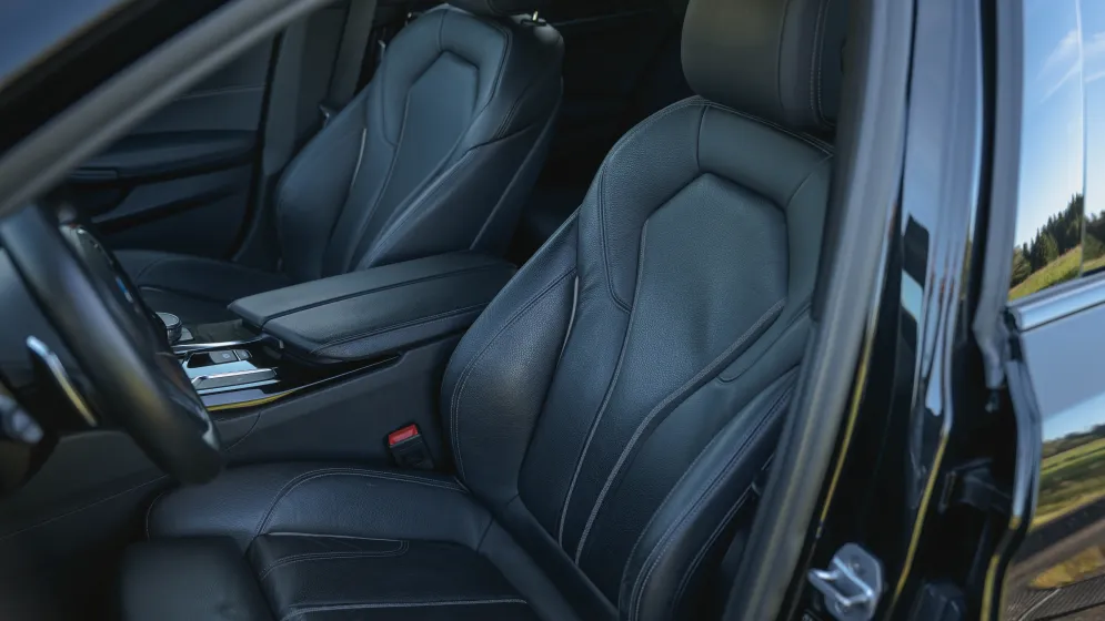 BMW M550d xDrive Touring, M-TECH-20