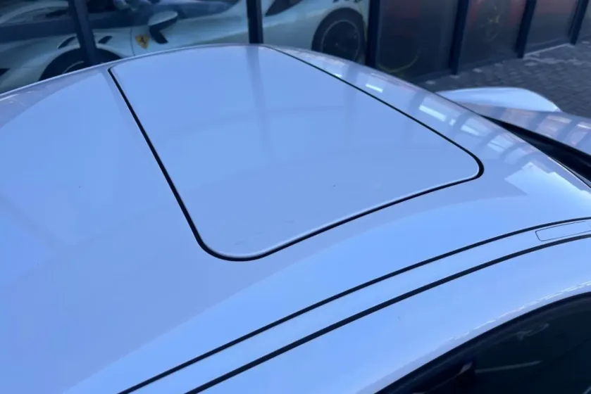 Porsche 911 997 Carrera PASM Sport-Chrono-Paket Plus-11