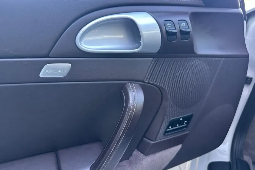 Porsche 911 997 Carrera PASM Sport-Chrono-Paket Plus-16