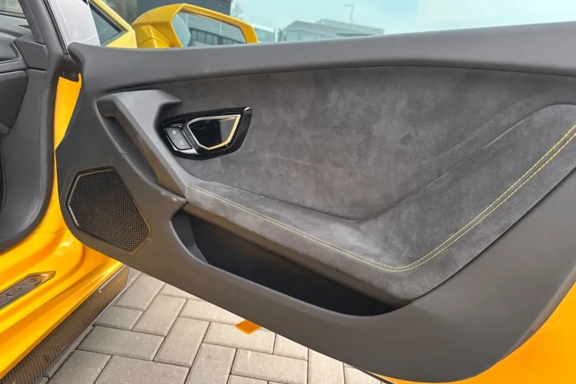 Lamborghini Huracán LP 610-4-20