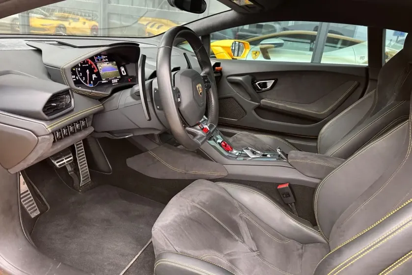 Lamborghini Huracán LP 610-4-15