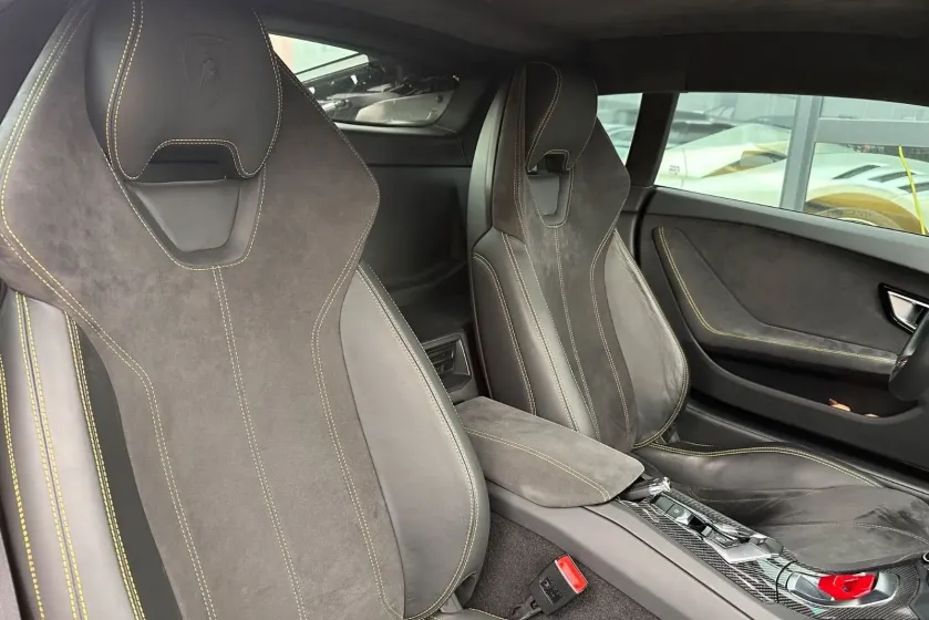 Lamborghini Huracán LP 610-4-19