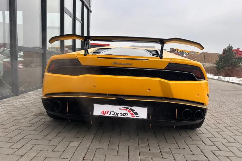 Lamborghini Huracán LP 610-4-8