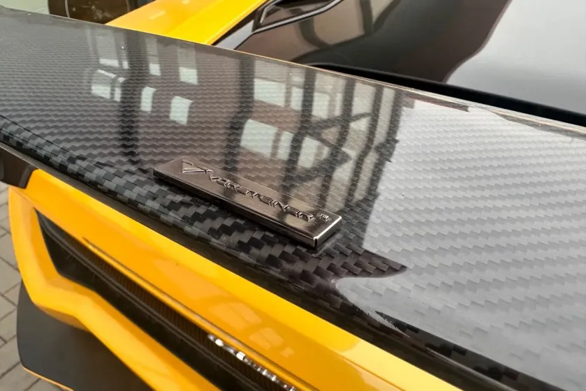 Lamborghini Huracán LP 610-4-11