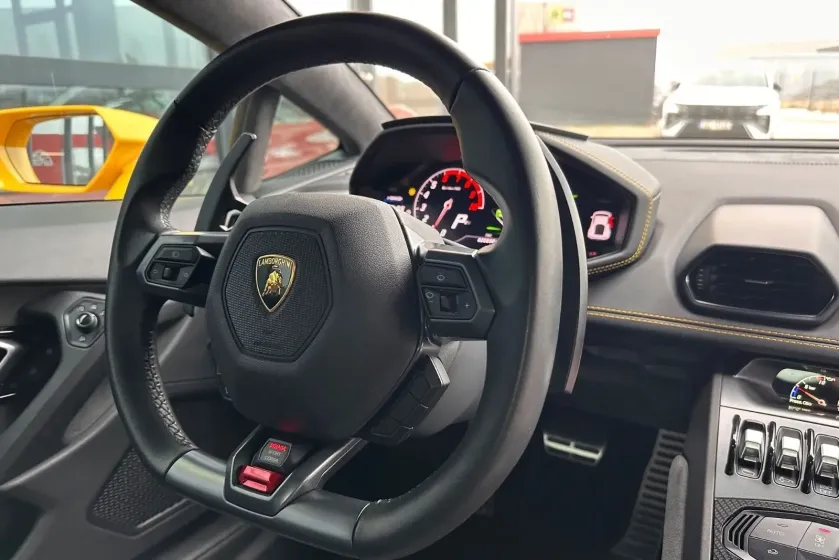 Lamborghini Huracán LP 610-4-14