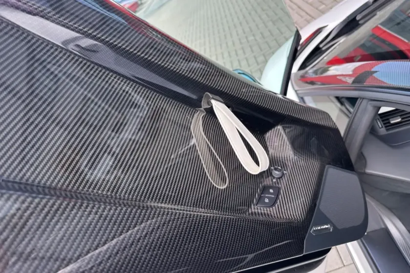 Lamborghini Aventador SVJ Roadster FullCarbon Tricolore Lift-18