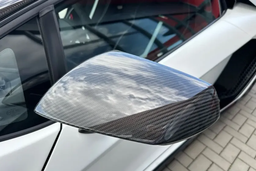 Lamborghini Aventador SVJ Roadster FullCarbon Tricolore Lift-14