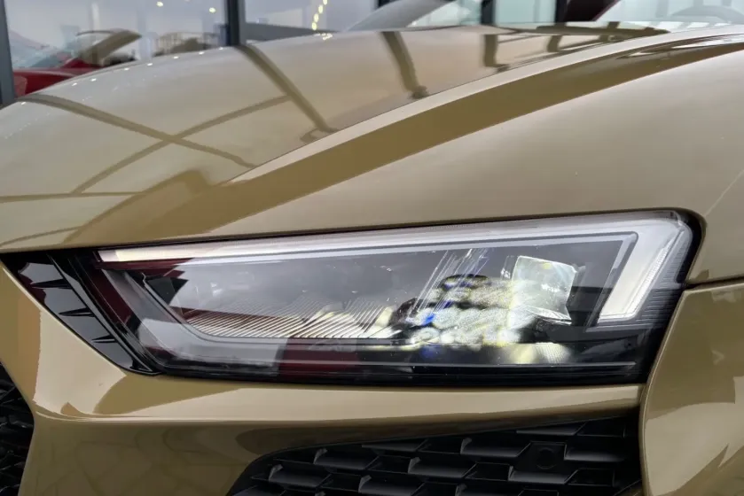 Audi R8 Spyder V10 Performance B&O Laser-18