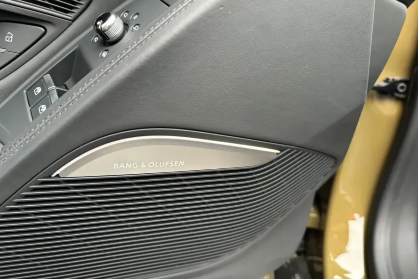 Audi R8 Spyder V10 Performance B&O Laser-17