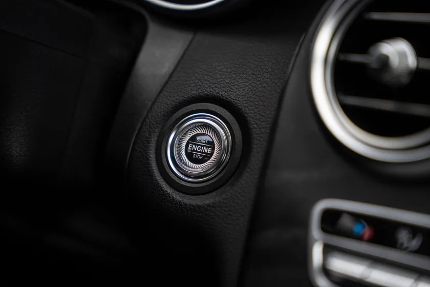Mercedes-Benz C43 AMG 4MATIC TCT-21