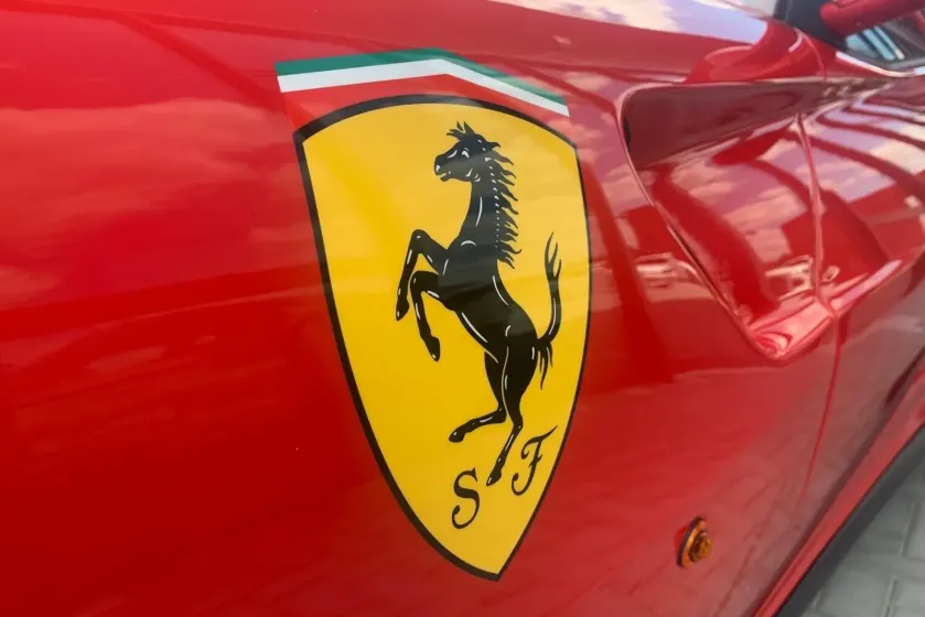 Ferrari 599 GTB Fiorano HGTE F1 - Alonso Edition-10